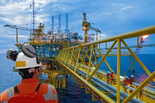 Choosing the Profession of Subsea Engineer