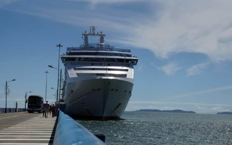 Costa Concordia Cruise Ship: Know The ill-fated Ship