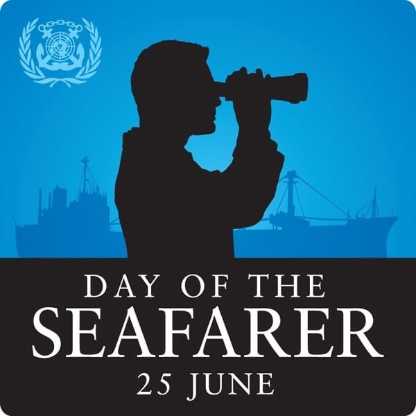Video: The Day of the Seafarers 25th June, 2013 – Get Involved