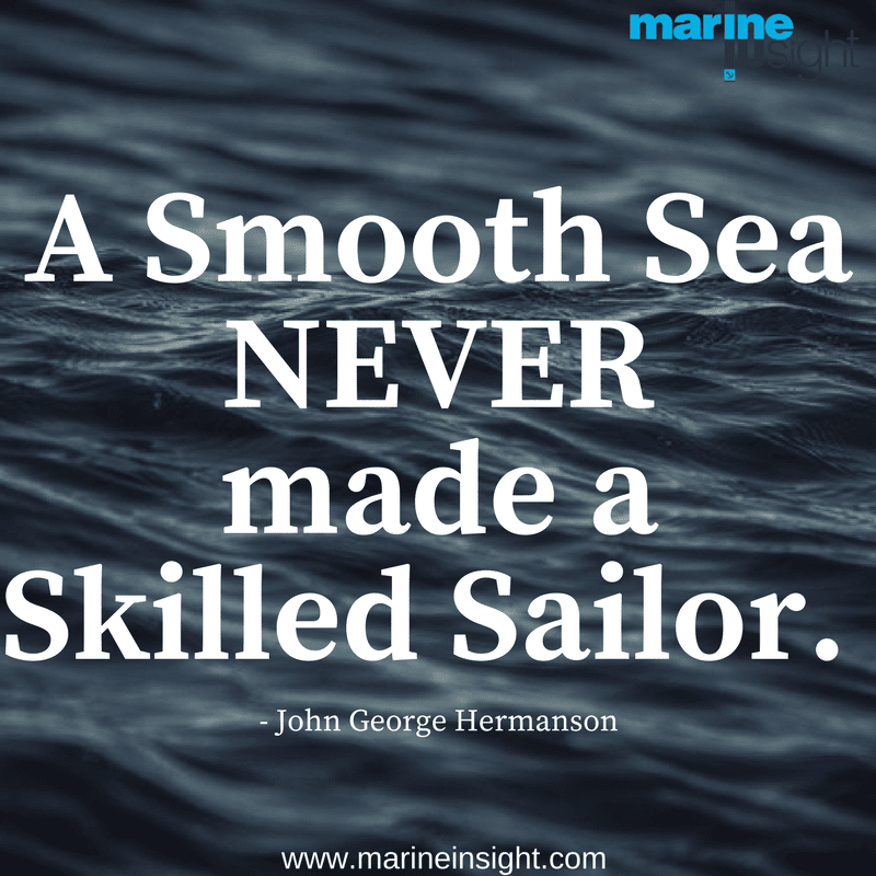nautical quotes