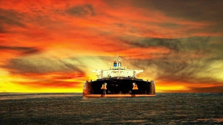 What are Very Large Crude Carrier (VLCC) and Ultra Large Crude Carrier (ULCC)?