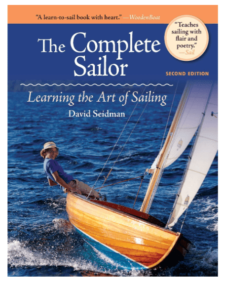 The Complete sailor, second Edition