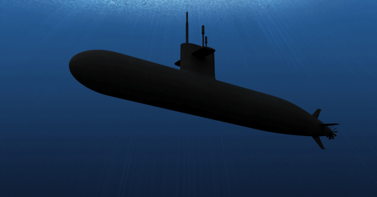Top 12 Coolest Personal Submarines