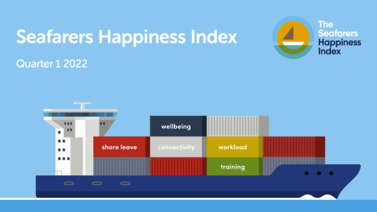 Lowest Level Of Seafarer Satisfaction Recorded In 8 Years: Mission To Seafarers