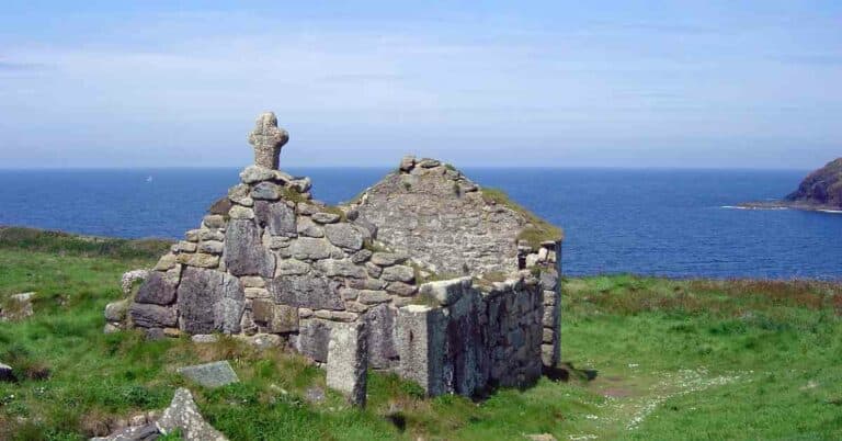 8 Interesting Facts About Cape Cornwall